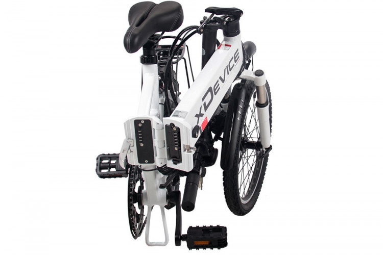 Электровелосипед xDevice xBicycle 20 в Казани