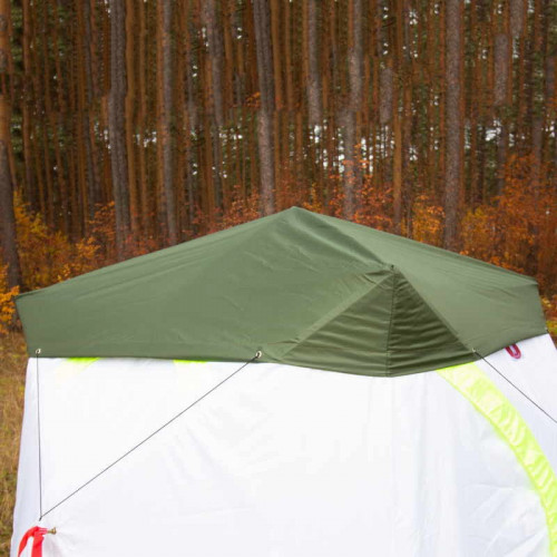 Тент влагозащитный ( накидка ) для Медведь Куб-3 в Казани
