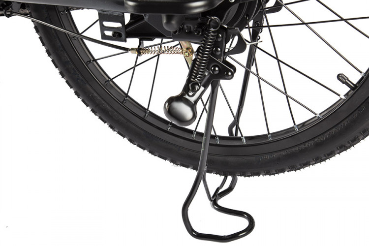 Электровелосипед Eltreco Intro Cruise в Казани