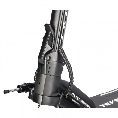 Электросамокат White Siberia TEVERUN FIGHTER 6000W в Казани