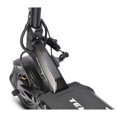 Электросамокат White Siberia TEVERUN FIGHTER 6000W в Казани