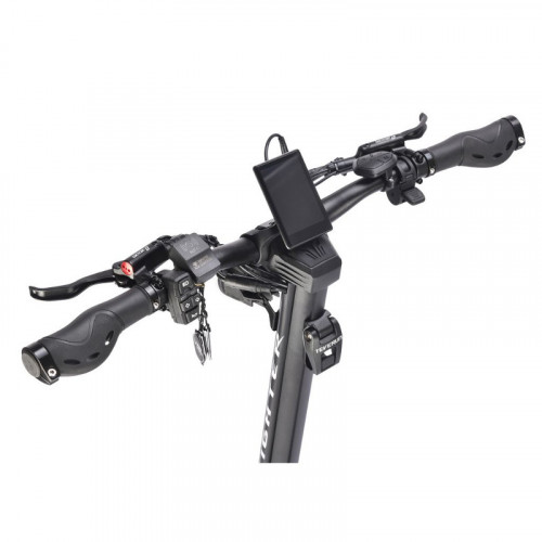 Электросамокат White Siberia TEVERUN FIGHTER 6000W в Казани