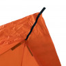 Палатка зимняя куб СЛЕДОПЫТ 2.1x2.1 Oxford 210D в Казани
