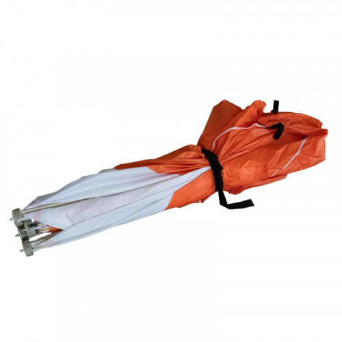 Палатка зимняя куб СЛЕДОПЫТ 2.1x2.1 Oxford 210D в Казани