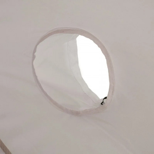 Палатка зимняя куб СЛЕДОПЫТ 2.1x2.1 Oxford 210D в Казани