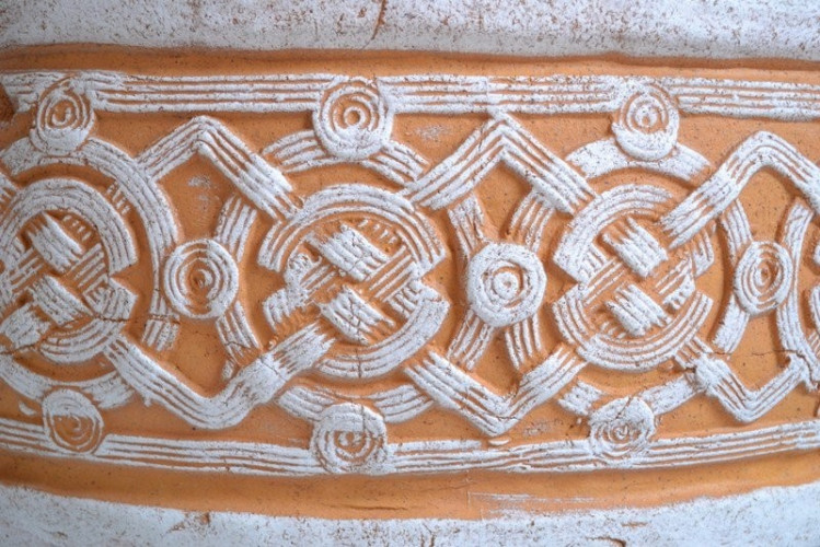 Тандыр Султан Большой в Казани