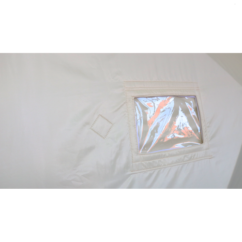 Зимняя палатка Polar Bird 4T Long компакт в Казани