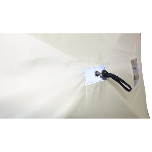 Зимняя палатка Polar Bird 4T Long компакт в Казани