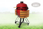 Гриль керамический Start Grill Pro 22 в Казани