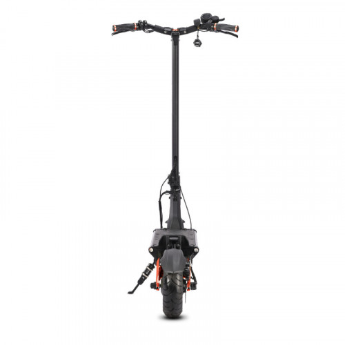 Электросамокат White Siberia NERPA PRO 3600W в Казани