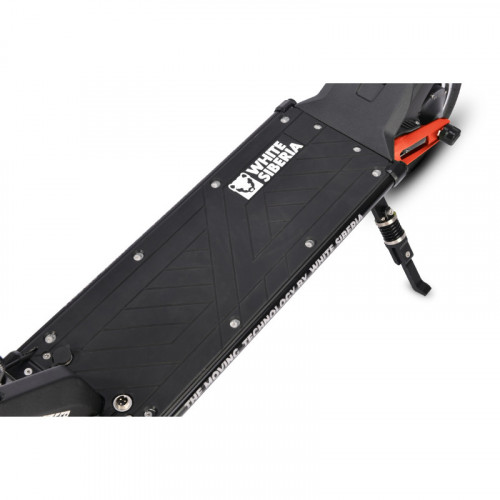 Электросамокат White Siberia NERPA PRO 3600W в Казани