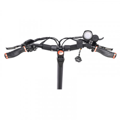 Электросамокат White Siberia NERPA PRO 3600W в Казани