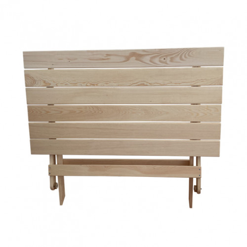 Стол складной деревянный в Казани