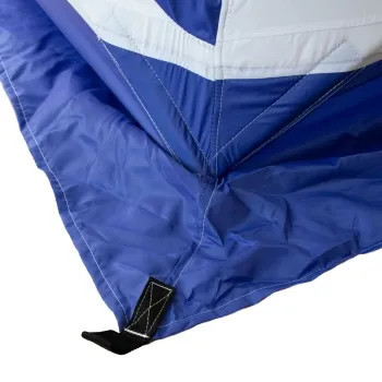 Палатка зимняя куб СЛЕДОПЫТ 1.75x1.75 H 1.75 в Казани