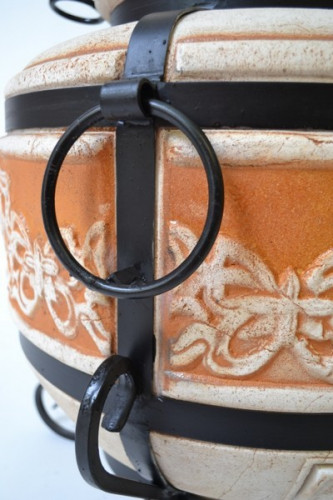 Тандыр Султан Средний в Казани