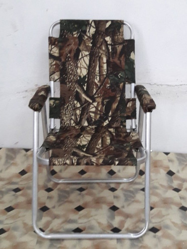 Кресло-шезлонг Медведь №1 в Казани