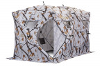 Палатка зимняя HIGASHI DOUBLE WINTER CAMO COMFORT в Казани