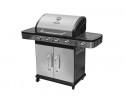 Газовый гриль Bellagio Villa 400 Silver в Казани