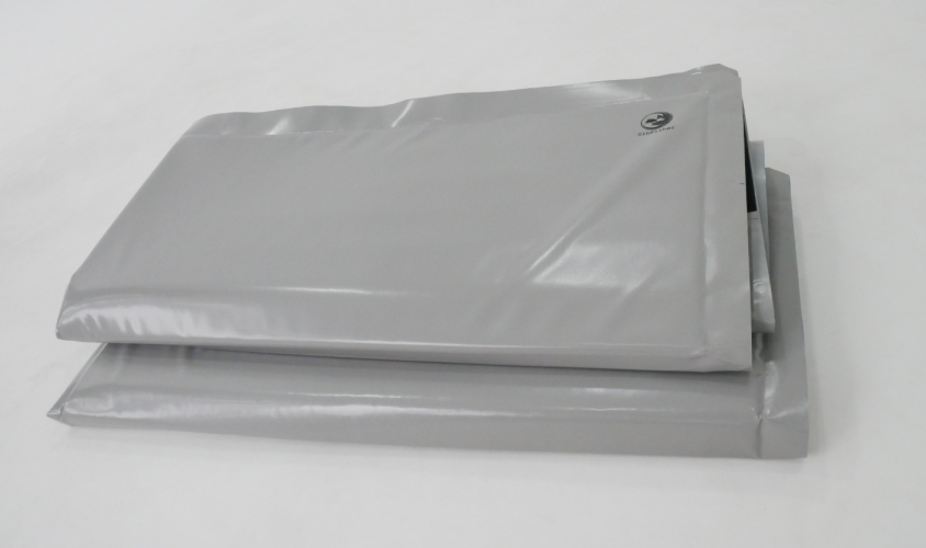 Пол ПВХ SibFisher 2.3-2.3 в Казани