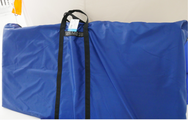 Пол ПВХ SibFisher 2.3-2.3 в Казани