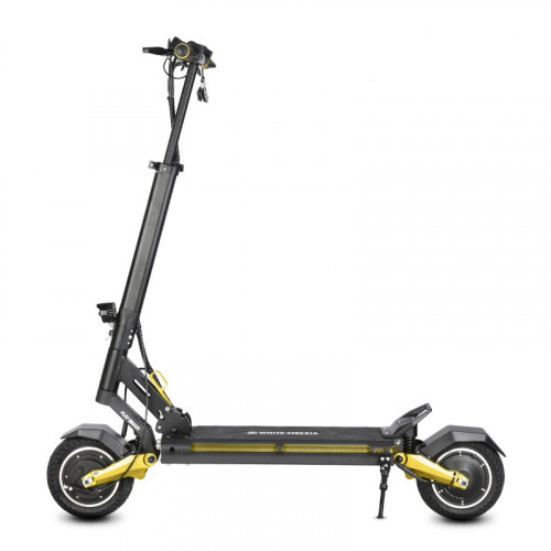 Электросамокат White Siberia SPUTNIK 2000W в Казани