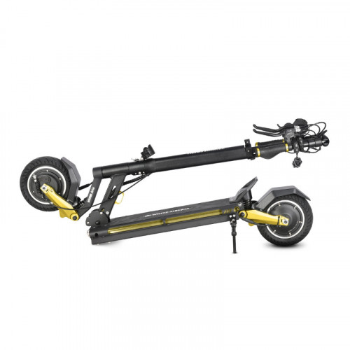 Электросамокат White Siberia SPUTNIK 2000W в Казани