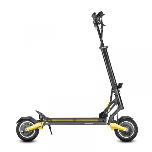 Электросамокат White Siberia SPUTNIK 2000W в Казани