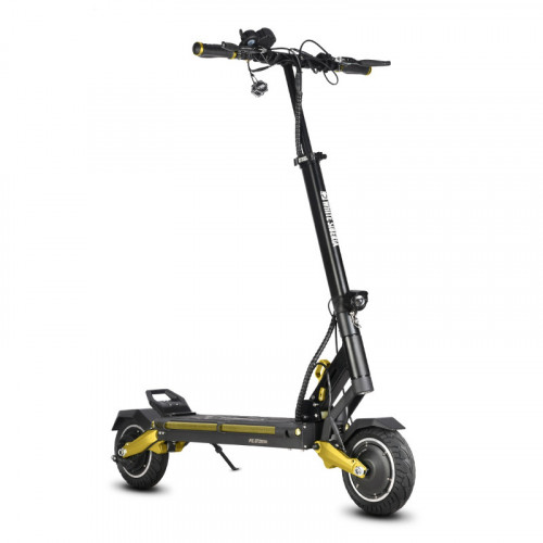 Электросамокат White Siberia SPUTNIK 2000W в Казани