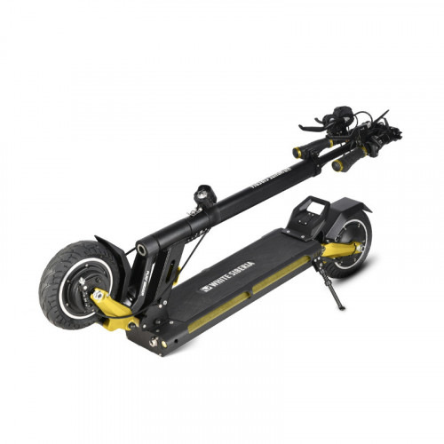 Электросамокат White Siberia SPUTNIK 2000W в Казани