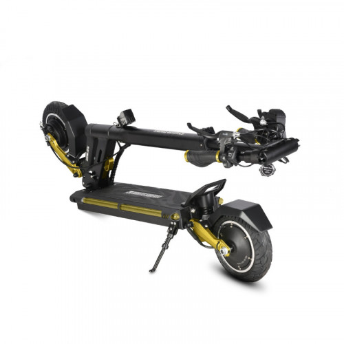 Электросамокат White Siberia SPUTNIK 2000W в Казани