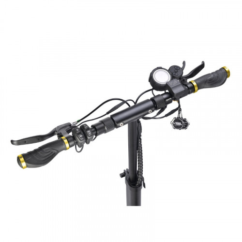 Электросамокат White Siberia SPUTNIK 2000W в Казани