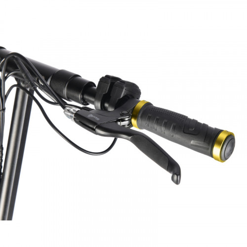 Электросамокат White Siberia SPUTNIK 2000W в Казани