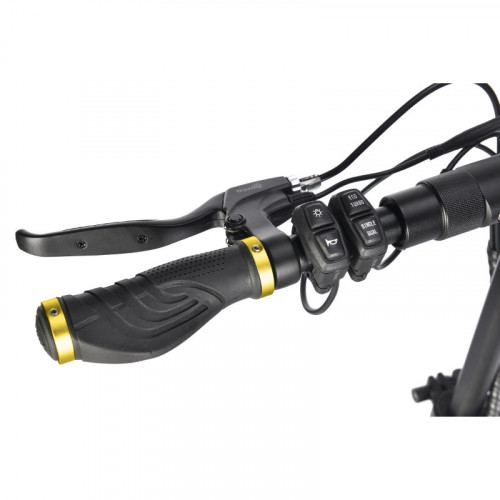 Электросамокат White Siberia SPUTNIK 2000W в Казани