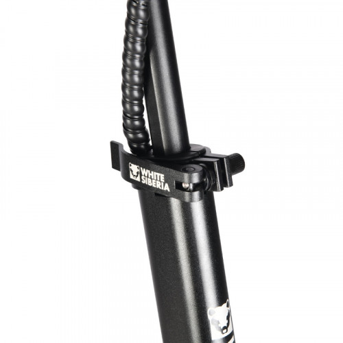 Электросамокат White Siberia SPUTNIK 2000W в Казани