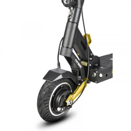 Электросамокат White Siberia SPUTNIK 2000W в Казани