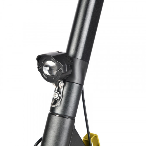 Электросамокат White Siberia SPUTNIK 2000W в Казани