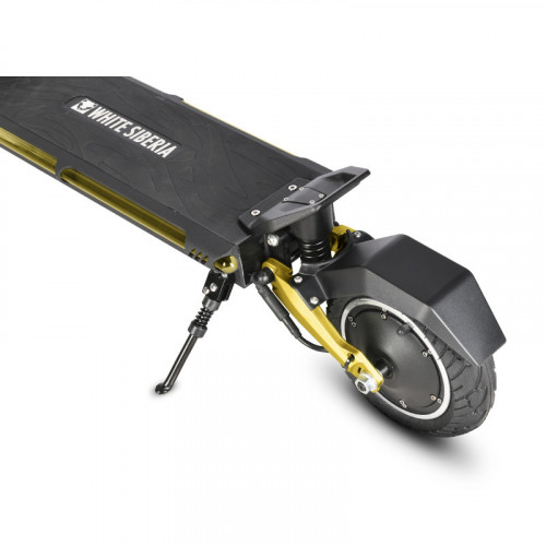 Электросамокат White Siberia SPUTNIK 2000W в Казани