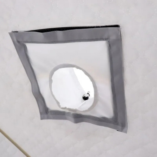 Палатка зимняя куб СЛЕДОПЫТ 1.9x1.9 H 2.05 в Казани