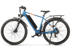 Электровелосипед Gelbert Navi 3 PRO в Казани