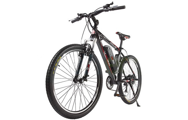 Электровелосипед Eltreco Impulse в Казани