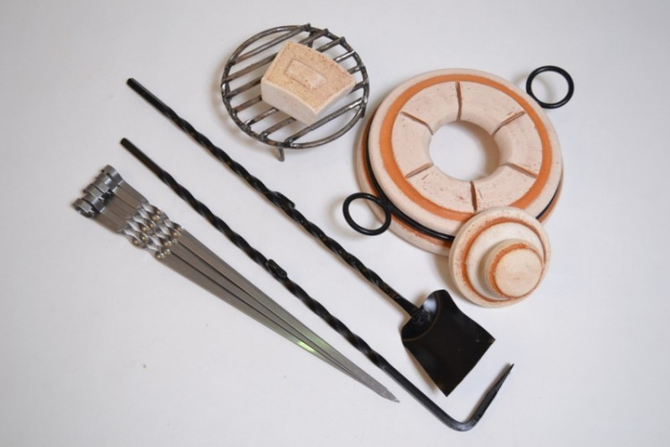 Тандыр Султан Малый в Казани