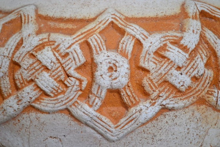 Тандыр Султан Малый в Казани