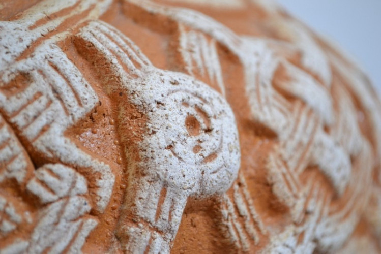 Тандыр Султан Малый в Казани