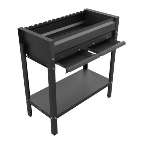 Мангал Grillver Редлайнер Стандарт Эйр в Казани