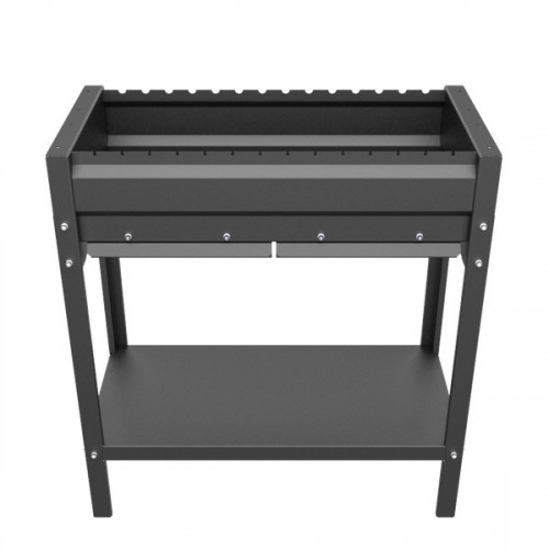 Мангал Grillver Редлайнер Стандарт Эйр в Казани