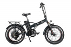 Электровелосипед Eltreco Multiwatt 1000W в Казани