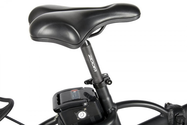 Электровелосипед Eltreco Multiwatt 1000W в Казани