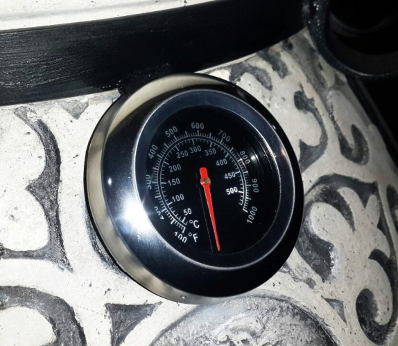 Тандыр Венецианский купец в Казани