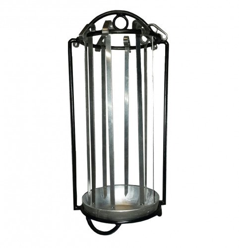 Тандыр Венецианский купец в Казани