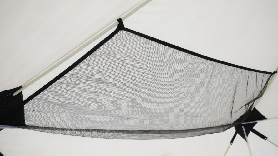 Зимняя палатка SibFisher Комфорт в Казани